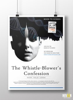 The Whistle-Blower&#039;s Confession 2nd Edition