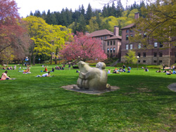 WWU Special Events