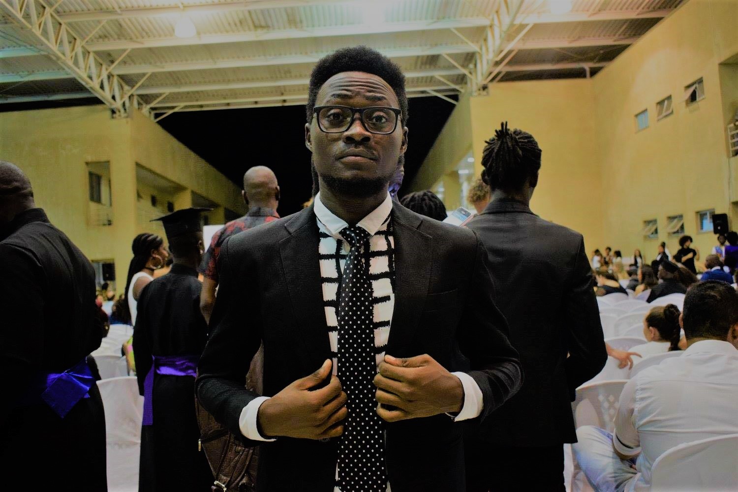 Mbiavanga Adão Garcia