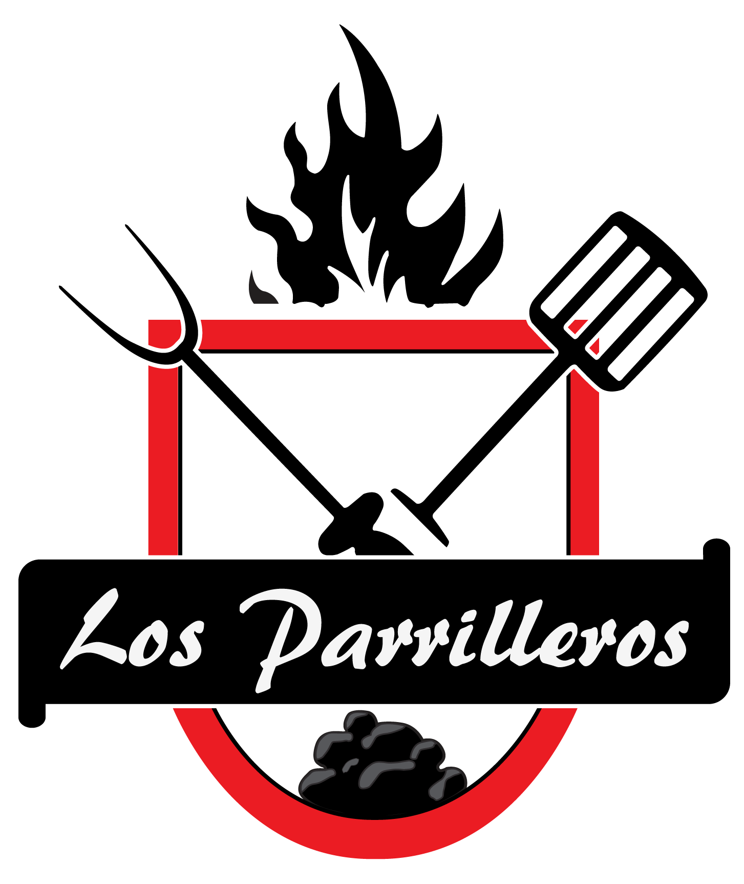 Los Parrilleros