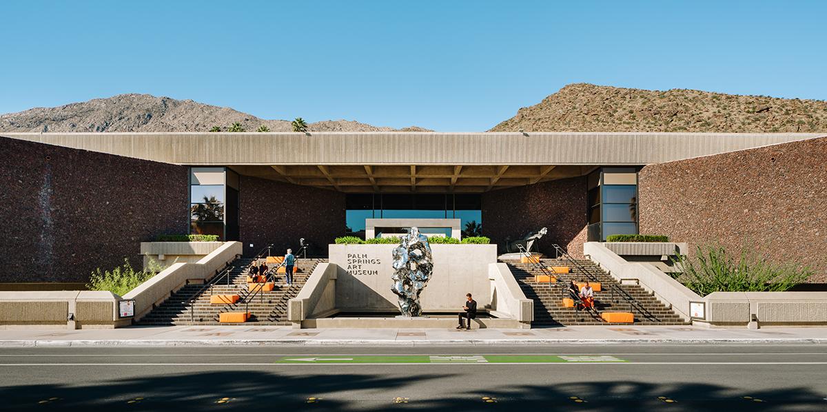 Palm Springs Art Museum
