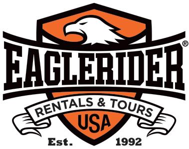 EagleRider Rentals and Tours