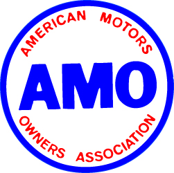 AMO
