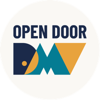 Open Door DMV