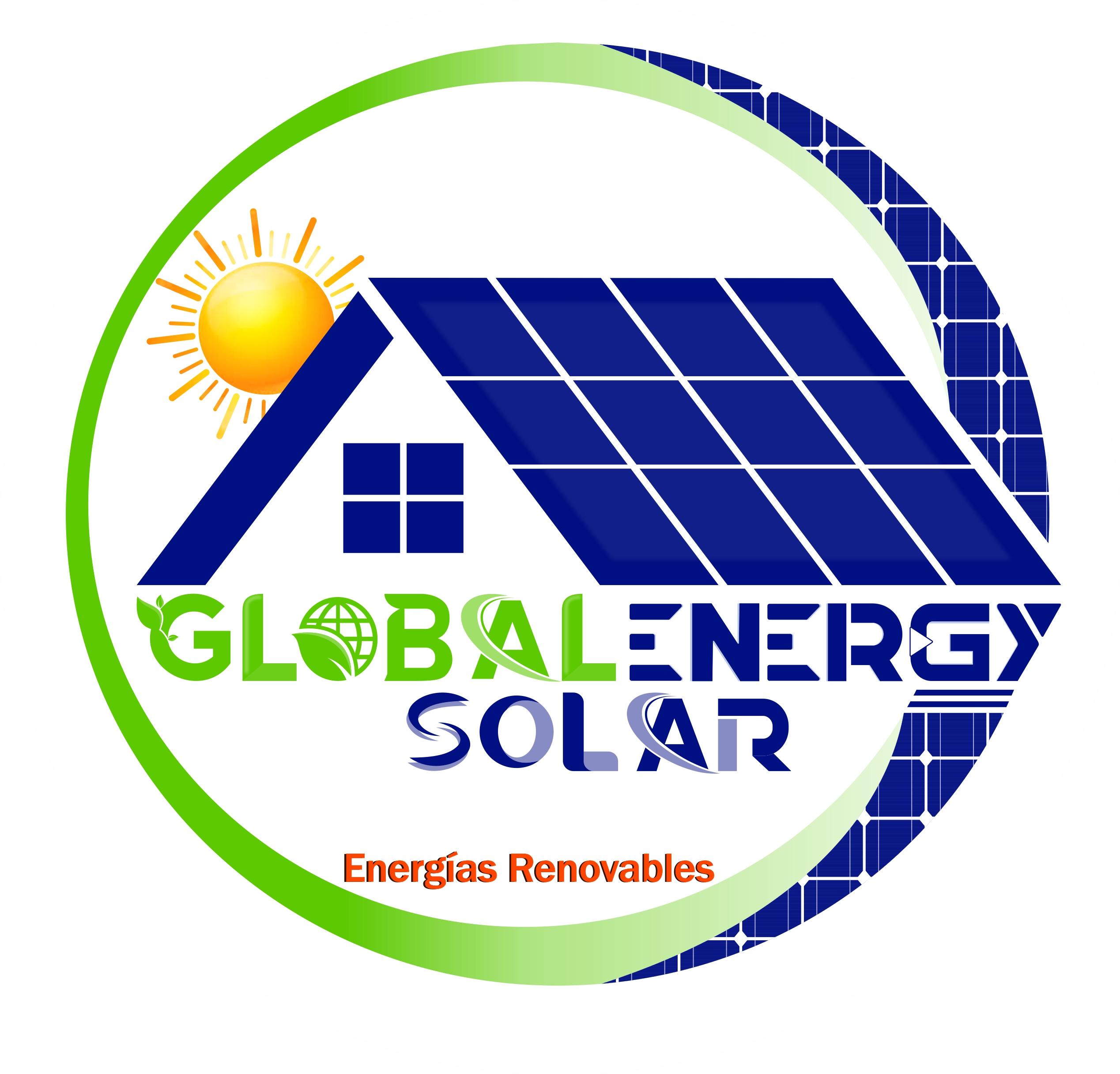 Global Energy Solar