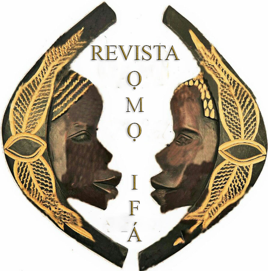 revista omo ifa