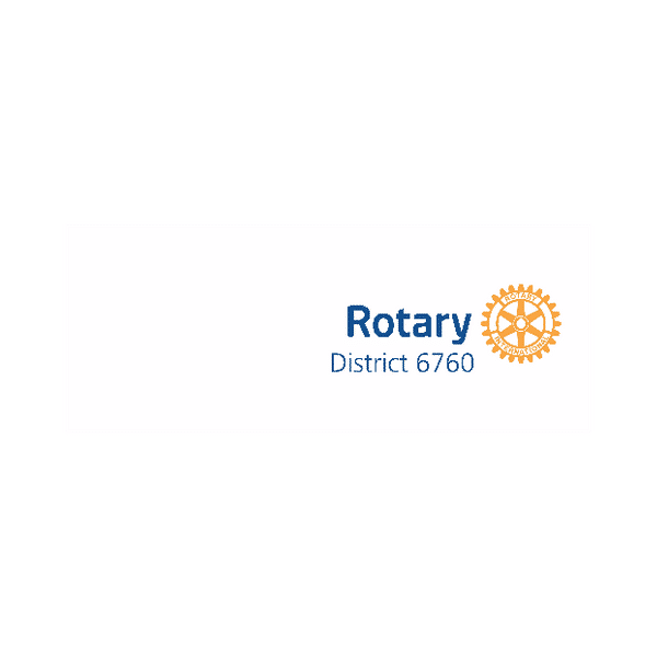 Rotary District 6760 Magazine