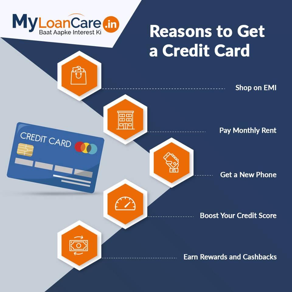 MyloanCare-CreditCard