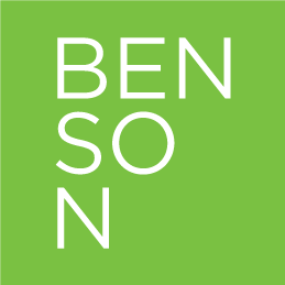 Benson Marketing