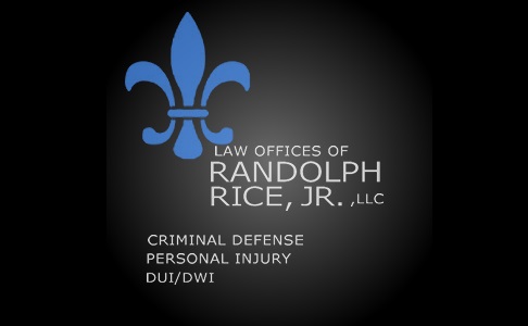 Law Offices of Randolph Rice
