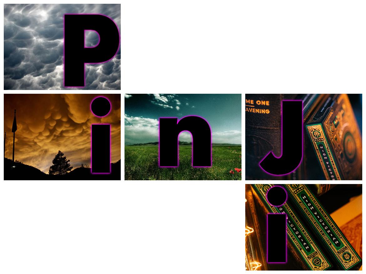 Benjamin T. Amundssen