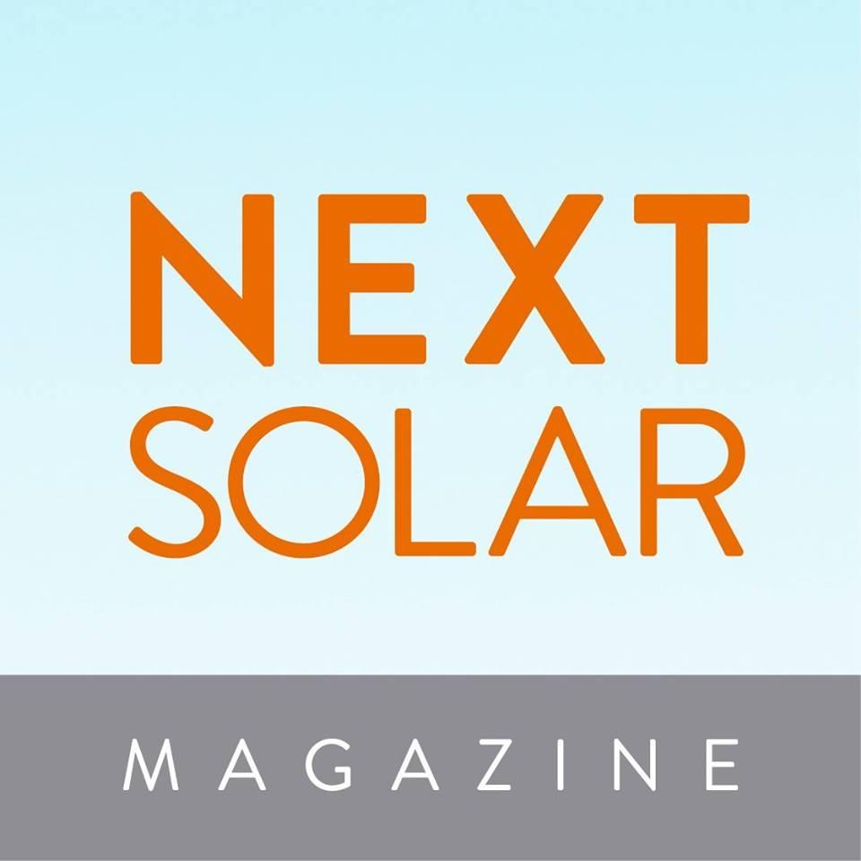 Next Solar Magazine
