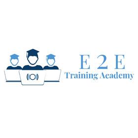 E2E Training Academy
