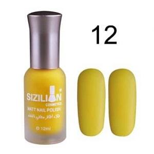 Yellownailpolish