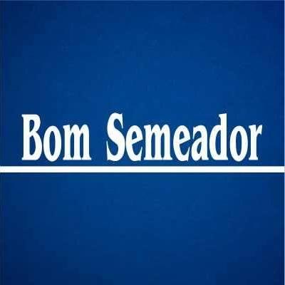 Jornal Bom Semeador