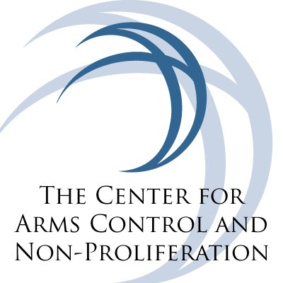 Center for Arms Control and Non-Proliferation