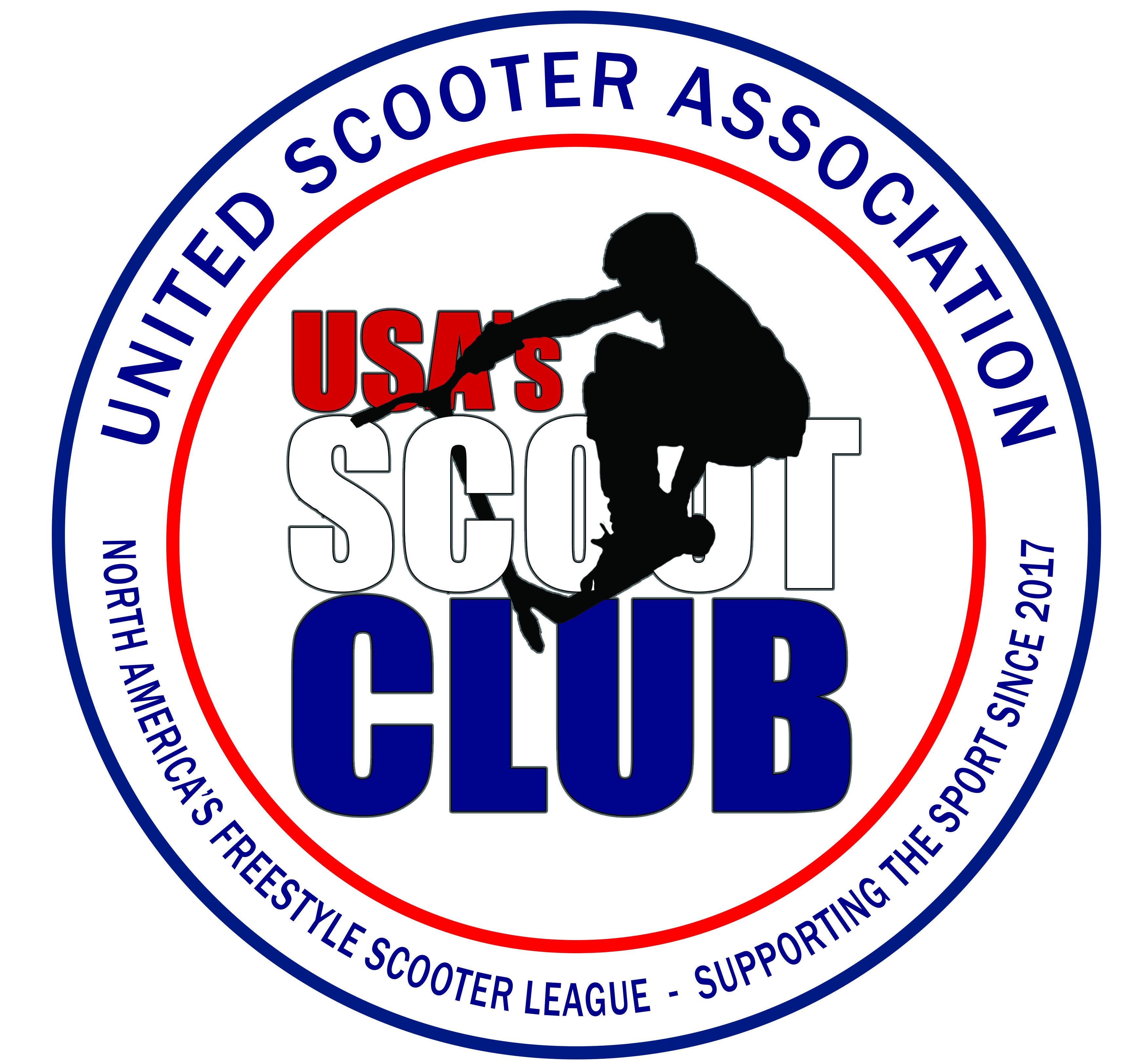 UNITED SCOOTER ASSOCIATION