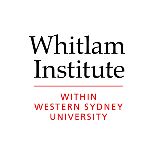 Whitlam Institute