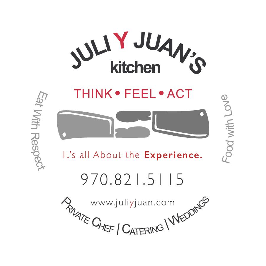 Juli y Juan's Kitchen