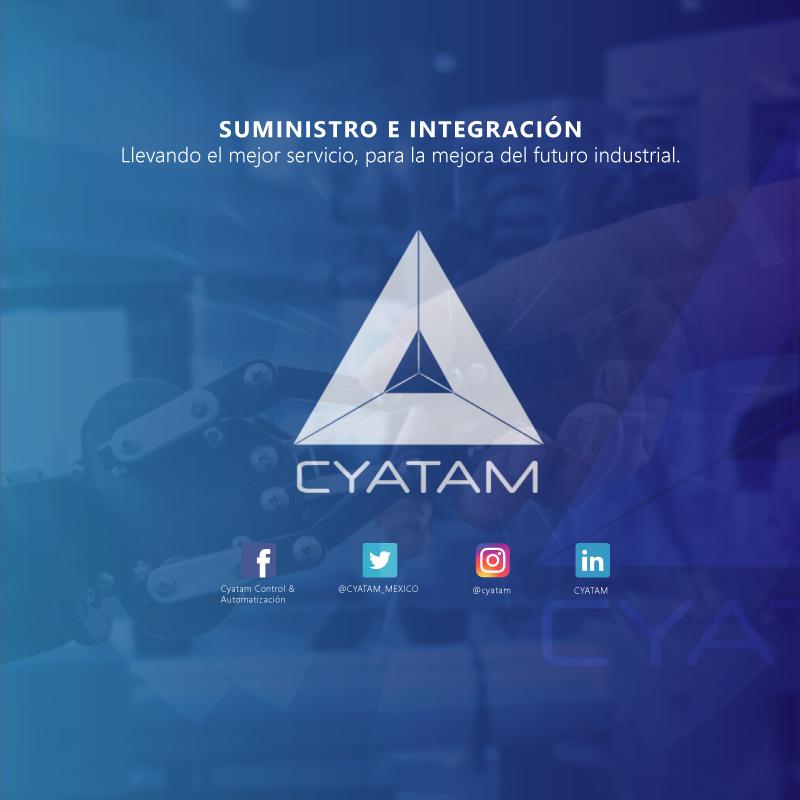 CYATAM