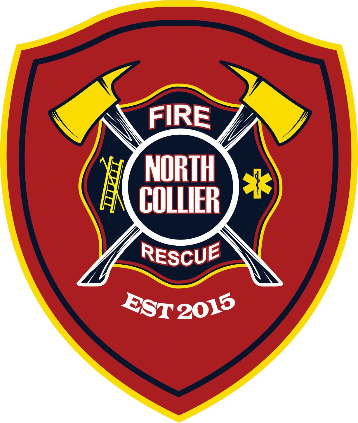 North Collier Fire Rescue