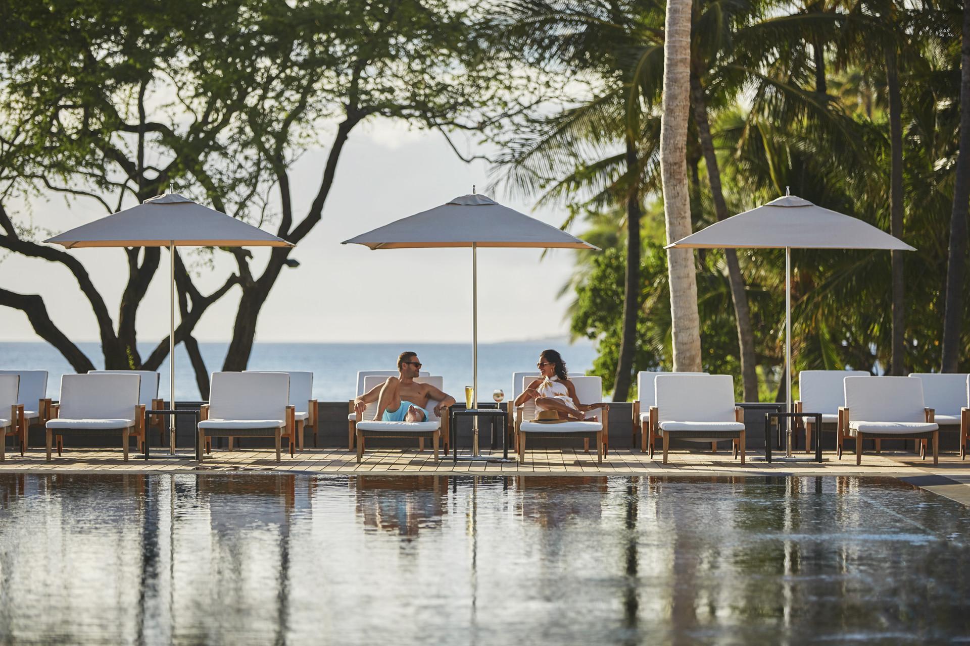 Four Seasons Resort Oahu at Ko Olina