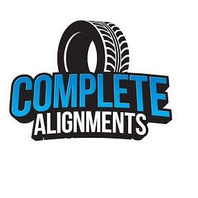 Complete Alignments