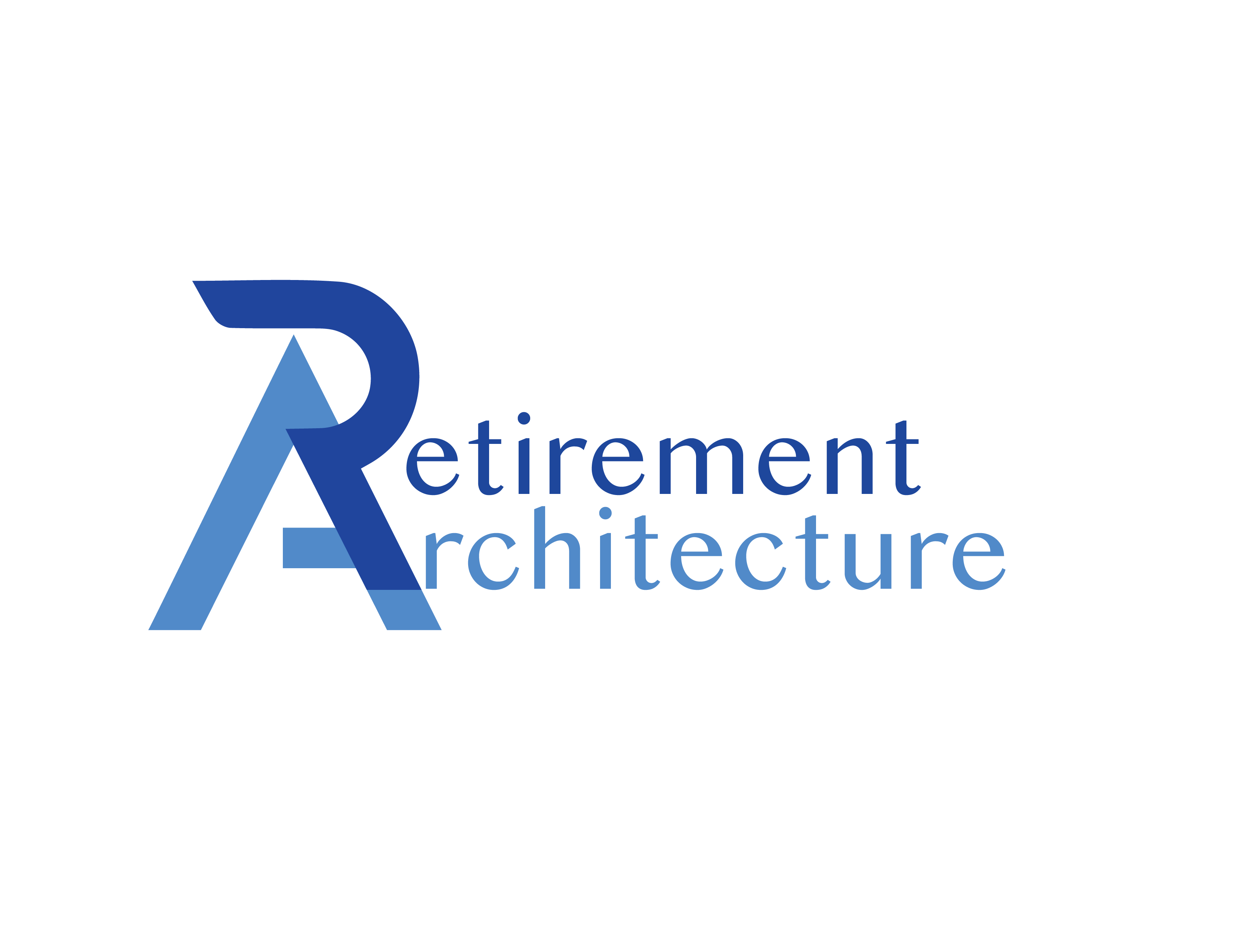Retirement Architecture