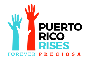 Puerto Rico Rises