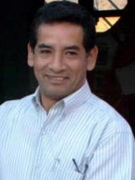 Edilberto RAFAEL CUSMA