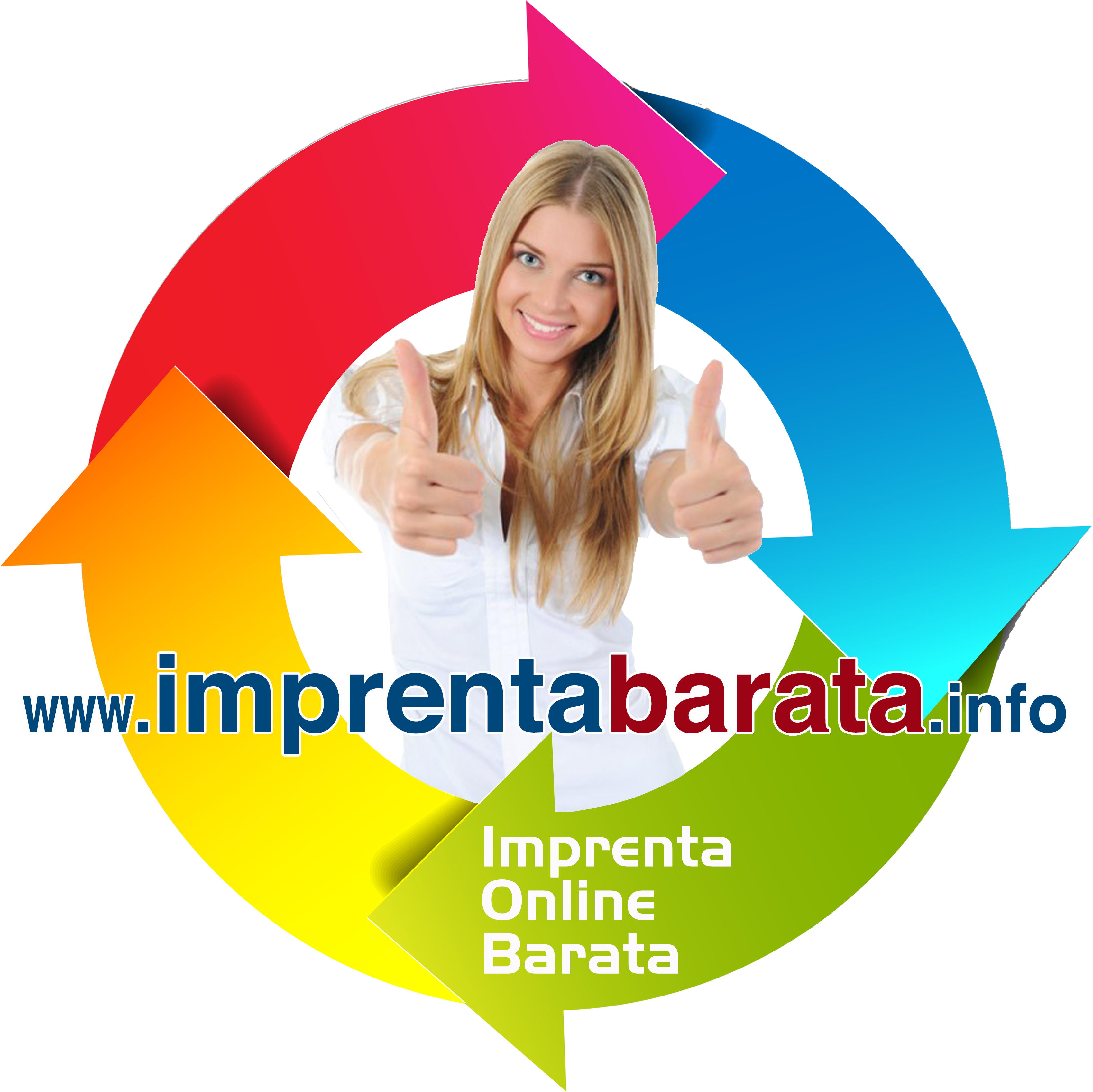 Imprenta Barata
