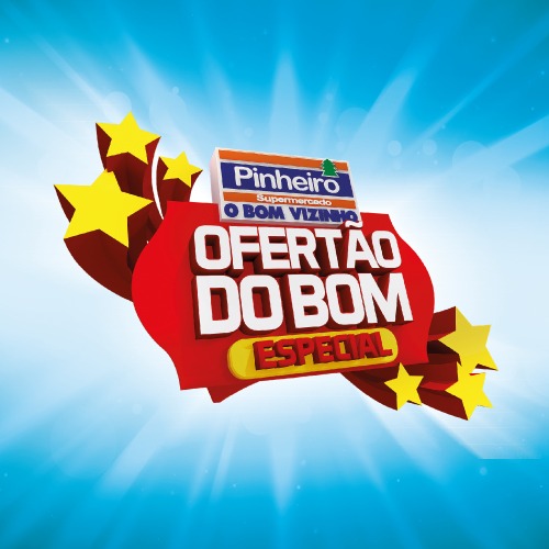 Pinheiro Supermercado