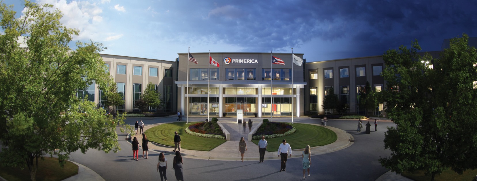 Primerica