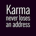 AddressKarma
