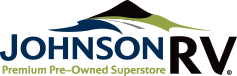 Johnson RV in Oregon