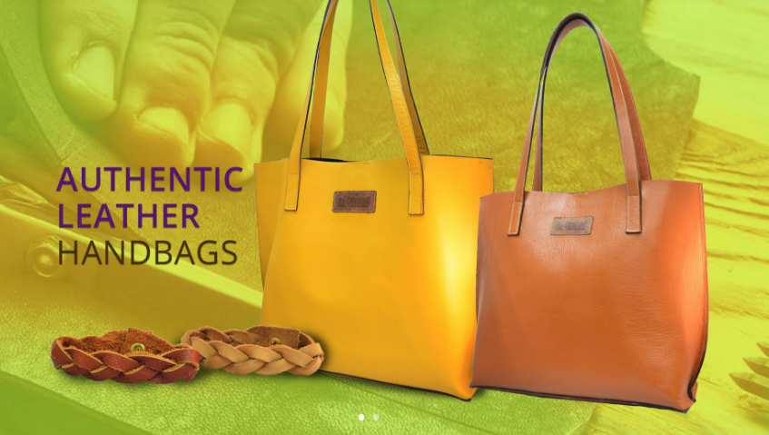 Joe Canahuati Handbags