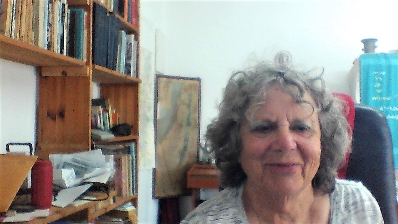 Carmela Lachish