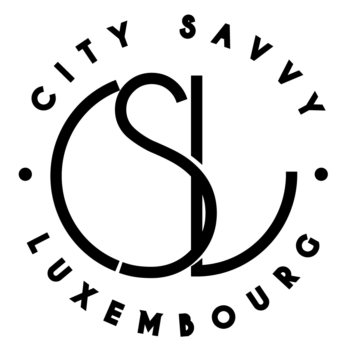 City Savvy Luxembourg