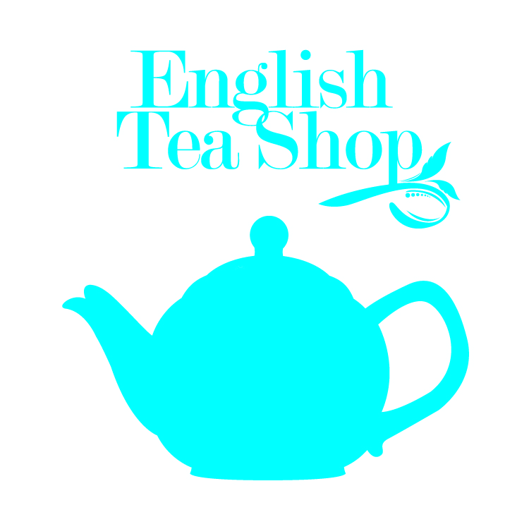 ENGLISH TEA SHOP ☕